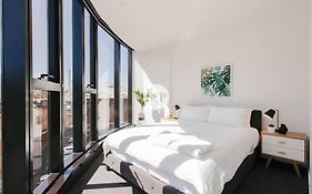 St Kilda Rd Lvl4 2Bdr2Bathr Wifi Albert Park